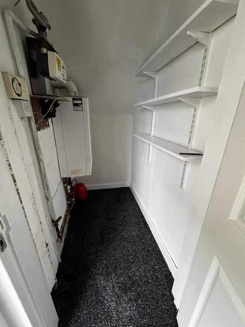 Dryburn Avenue Hillington
